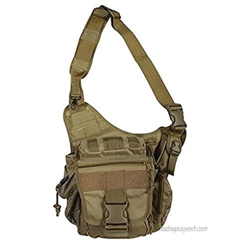 Fox Outdoor Products Advanced Tactical Hipster