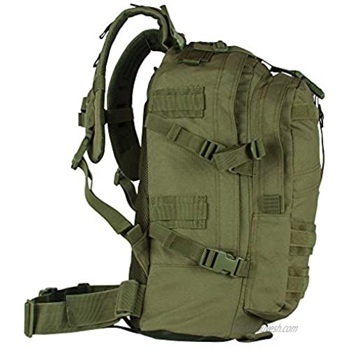 Fox Outdoor Products Large Transport Pack