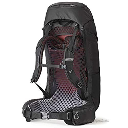 Gregory Mountain Products Katmai 65 Backpacking Backpack