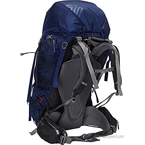 Gregory Mountain Products Women's Deva 70 Backpacking Pack