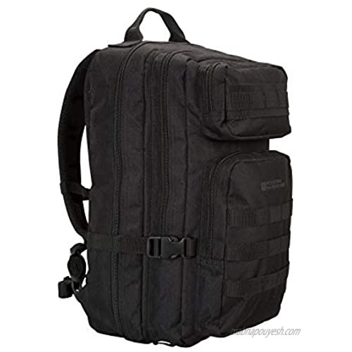 Mountain Warehouse Legion 35L Backpack - Winter Travel Rucksack