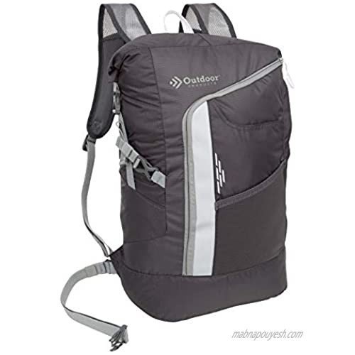 Outdoor Products Cycler Roll-Top Pack