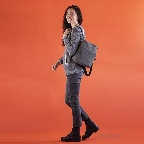 pistil Women's Nice Try Backpack One Size London