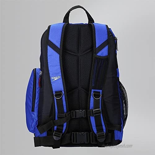 Speedo Unisex Teamster Backpack