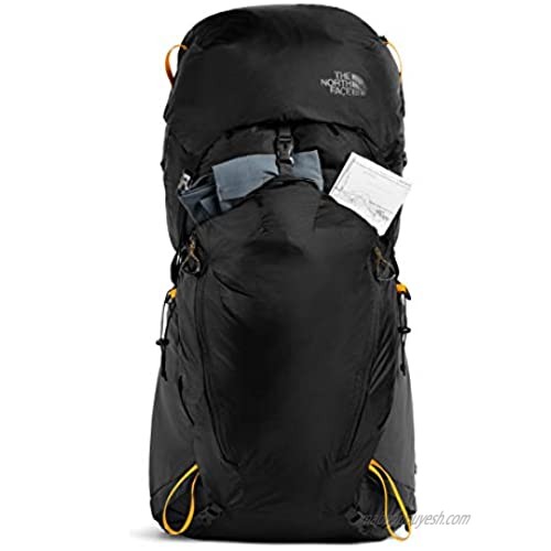 The North Face Banchee 50L Backpacking Backpack