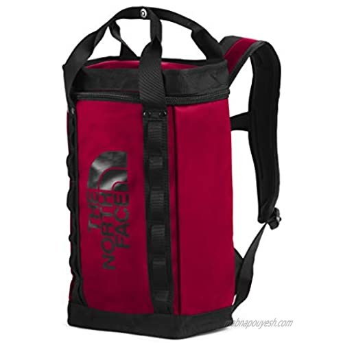 The North Face Small Explore Fusebox Tote Commuter Laptop Backpack