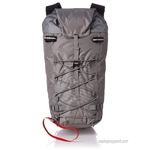 Ultimate Direction 30L Multipurpose All Mountain Vest Pack Backpack for Trail Running  Hiking  Climbing  Skiing and Travel