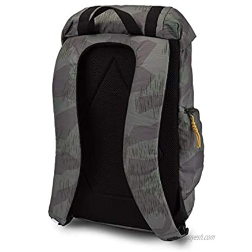 Volcom Ruckfold - Men's Backpack mens Daypack D6522006 camouflage O/S