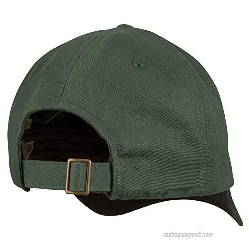 Beretta Women's Outdoor Casual Adjustable Engraved Cotton Twill Hat