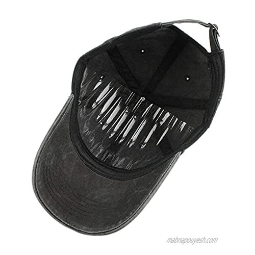 Bulk Baseball Caps Adjustable for Men Women Youth Vintage Baseball Cap Unisex Dad Hat Funny for Trucker Outdoor Sports Beach