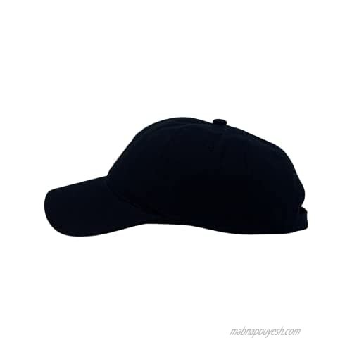 Dad Hats for Men Baseball Cap Hats for Women Low Profile Men’s Hat
