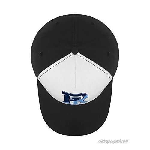 PEARL ANTINO University of Colorado Hats-Hats for Men Women Baseball Cap Adjustable Relaxed