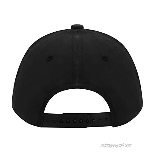 PEARL ANTINO University of Colorado Hats-Hats for Men Women Baseball Cap Adjustable Relaxed