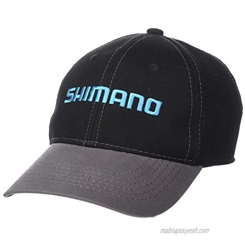 SHIMANO AHAT200GY; Adjustable Cap; Gray