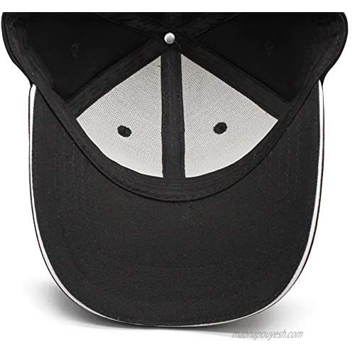 Snapback Baseball Caps Trucker Dad Cap Novelty Sport Golf Hats United States Marshals Hat Adjustable for Men Women
