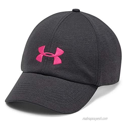 Under Armour Women's Microthread Renegade Hat