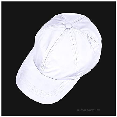 Rebecca Giovacker Unisex Cotton Baseball Cap Adjustable Dad Hat Sunhat Outdoor Sports Cap