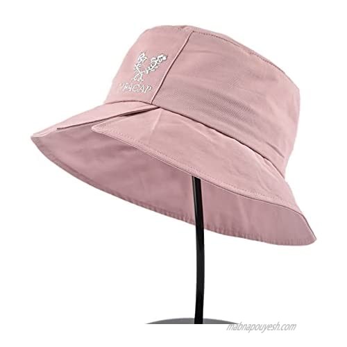 Women's Fashion Fish Hat Golfing Hiking Opening Fish Hat Golf Beach Sun Hats