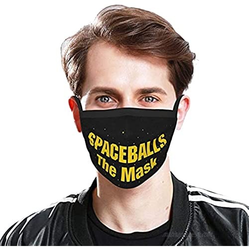 Hoaidon Face Mask Washable 3pc Mouth Cover Reusable Balaclava Face Cover Made in USA