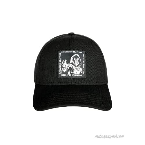 Dungeons and Dragons Adjustable Hat