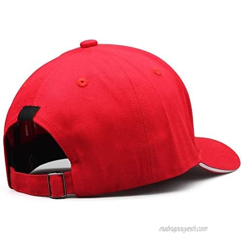 KyBrat Snapback Hat for Men/Women Adjustable Style Athletic Hats