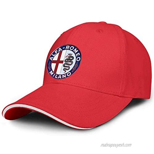 KyBrat Snapback Hat for Men/Women Adjustable Style Athletic Hats