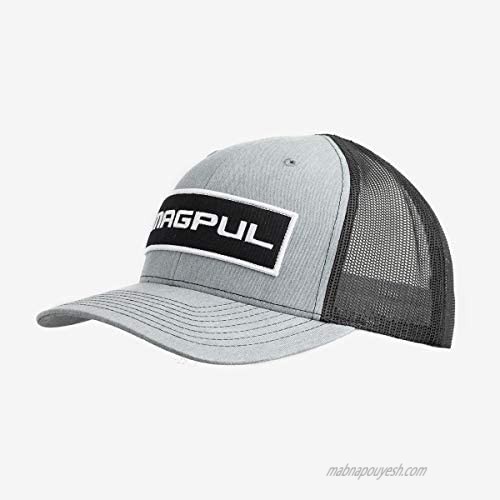 Magpul mens Magpul Trucker Hat Snap Back Baseball Cap