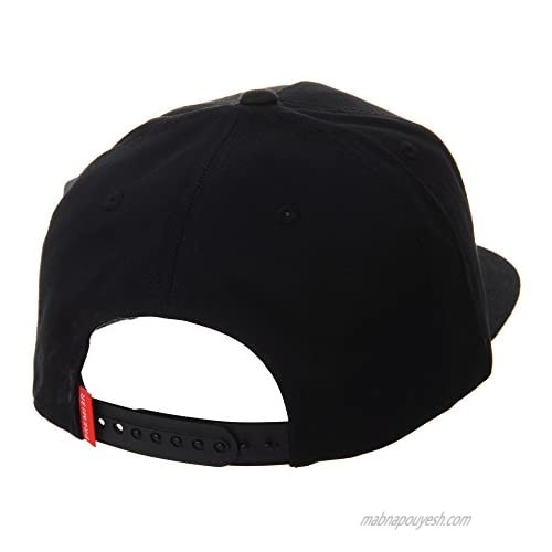 WITHMOONS Snapback Hat Illuminati Embroidery Hip Hop Baseball Cap AL2389