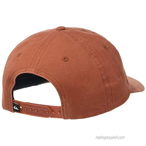 Quiksilver Men's Simpletines Hat