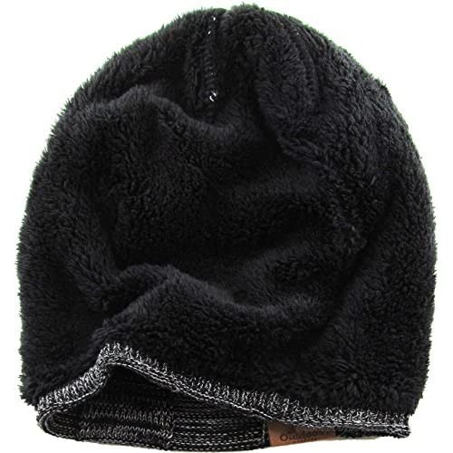 KBETHOS Comfortable Soft Slouchy Beanie Collection Winter Ski Baggy Hat Unisex Various Styles