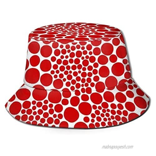 Bucket Sun Hat for Men Women  UV Sun Protection Wide Brim Hats Packable Summer Travel Boonie Cap