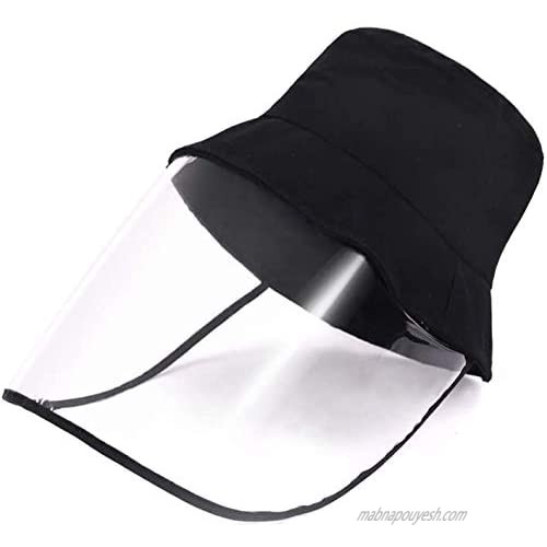 Packable Sun Hats Shield for Dust Outdoors Sports Protection Sun Hat