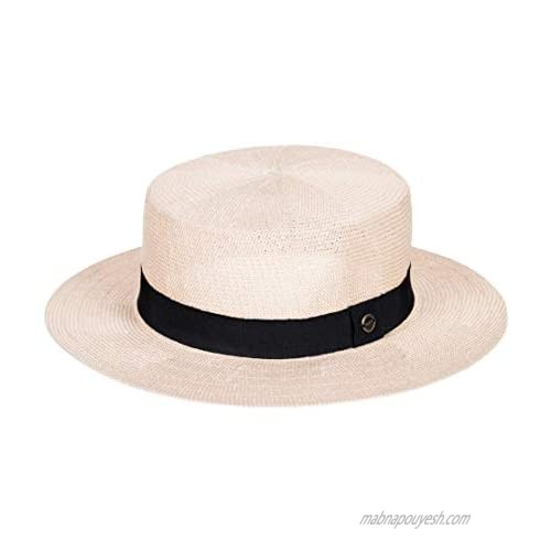 Roxy Make Some Waves Panama Hat