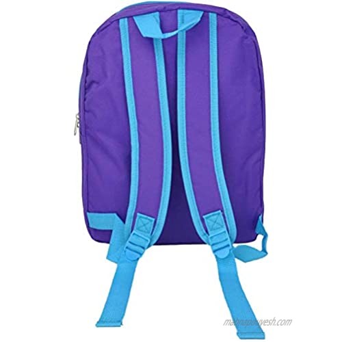 Descendants 3 15 School Backpack