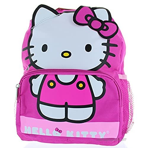 Hello Kitty 12 Backpack 'Be the Character'