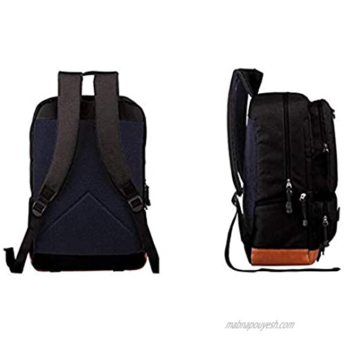Mxcostume Game Backpack Zelda Luminous School Bag Cosplay Accessories (Logo)