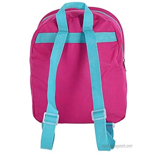 Nickelodeon Paw Patrol Girl 12 Backpack - School Bag