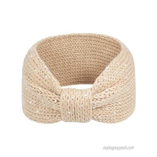 Dahlia Women's Winter Knit Headband
