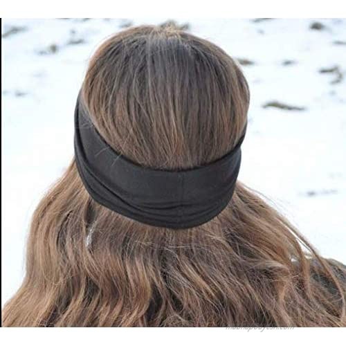 Headband (Black)