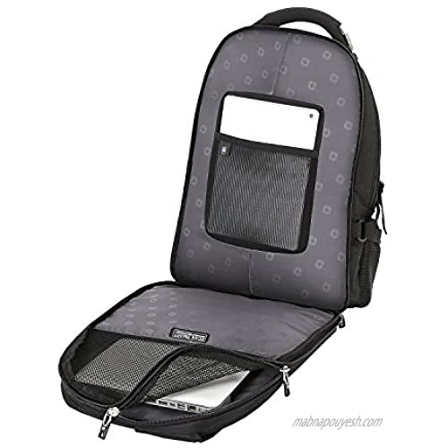 SwissGear Premium Laptop Notebook ScanSmart Backpack Swiss Gear Outdoor / Travel / School Bag