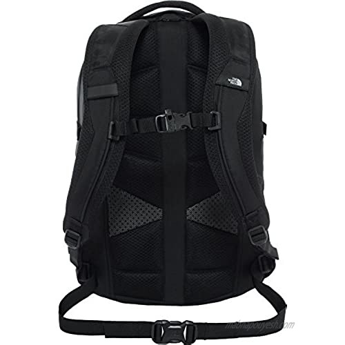 The North Face Borealis Backpack TNF Black One Size