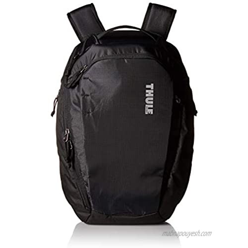 Thule 3203586 EnRoute Backpack 14L  Black