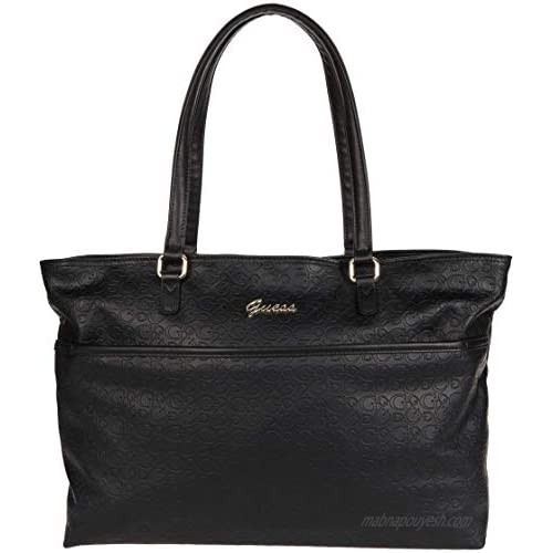 GUESS Everett Travel Tote
