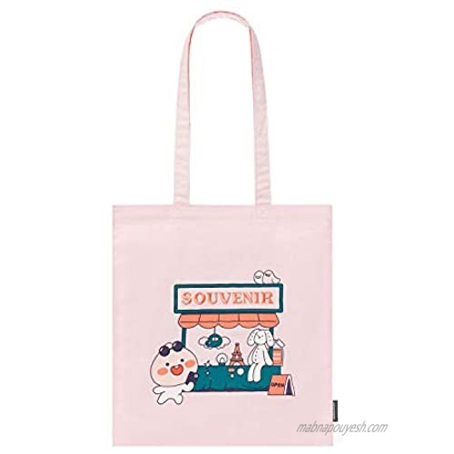 KAKAO FRIENDS Official- Travel Eco Tote Bag