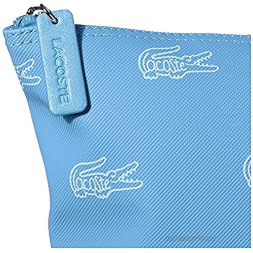 Lacoste Women's L.12.12 Concept Croc Animation Large Shopping Bag