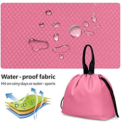 Multifunctional Tote Bag for Women Suitable for Travel Beach Gym Daily Essential