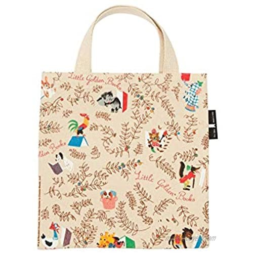 Out of Print Little Golden Books Kids Canvas Tote Bag