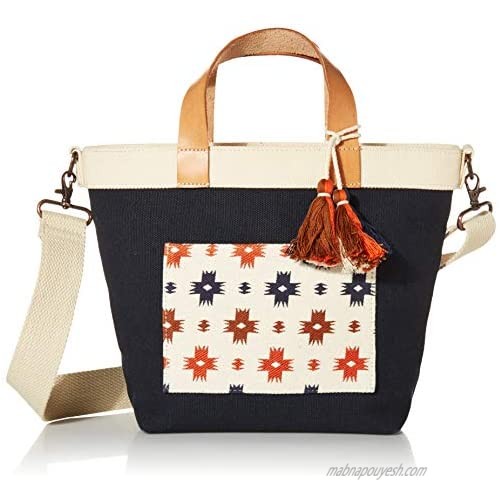 Pendleton Women's Small Tote  Sweet Water  One Size