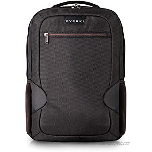 Everki Studio Slim Laptop Backpack  up to 14.1-Inch or 15-Inch MacBook Pro (EKP118)