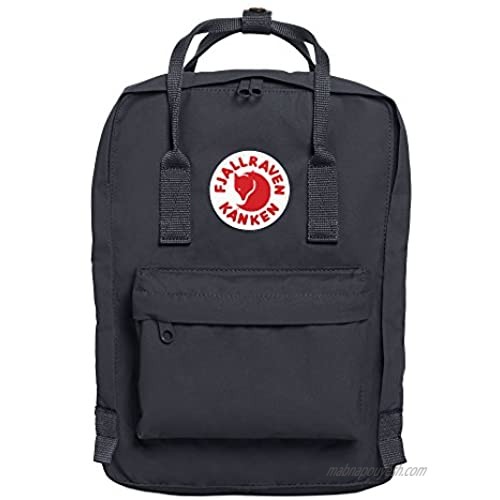 Fjallraven Kanken Laptop 13 Backpack for Everyday Graphite